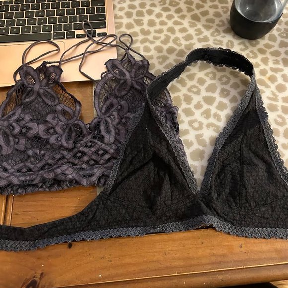 Free People Other - Free People Bandeaus